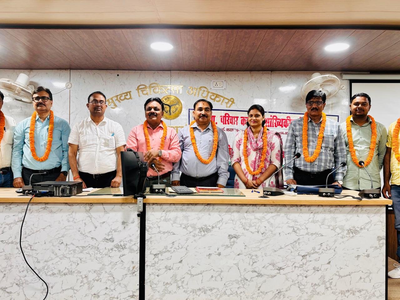 अरूण संरक्षक, अनूप बने संघ के अध्यक्ष*