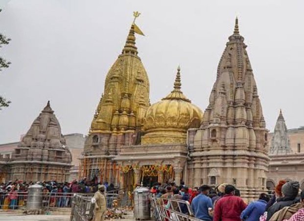 तीन भाषाओं में शॉर्ट फिल्म रिलीज:– कोविलूर टू काशी: नेशनल यूनिटी थ्रू श्री विश्वेश्वर*