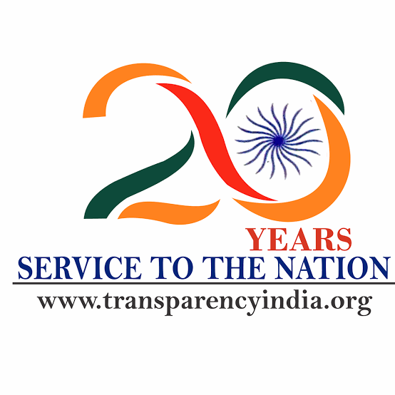 *ट्रांसपेरेंसी इंटरनेशनल इंडिया ने मुख्यमंत्री को पत्र भेजकर निजीकरण की प्रक्रिया में चल रहे भ्रष्टाचार पर कार्यवाही करने की मांग की*