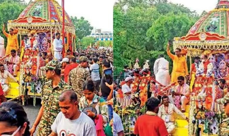 जगन्नाथ रथ यात्रा 2026: रस्सी खींचने से जुड़ी धार्मिक मान्यताएं और महत्व