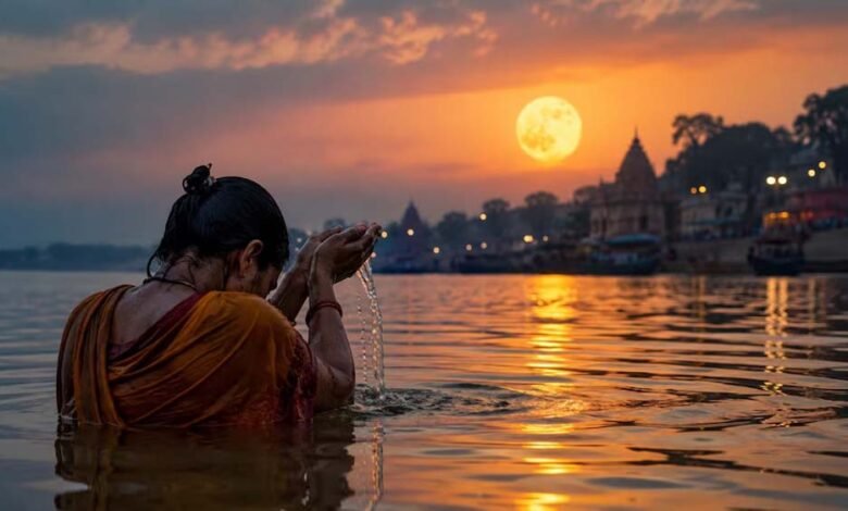 आषाढ़ अमावस्या का महत्व, व्रत कथा से जुड़ी सुख-समृद्धि की मान्यता