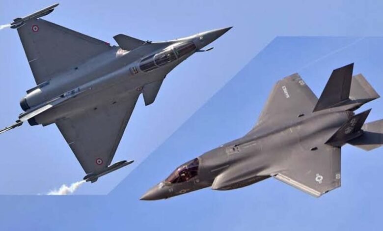 ऑस्ट्रेलिया पहुंचा भारत का राफेल बेड़ा, पिच ब्लैक अभ्यास में दिखेगी ताकत