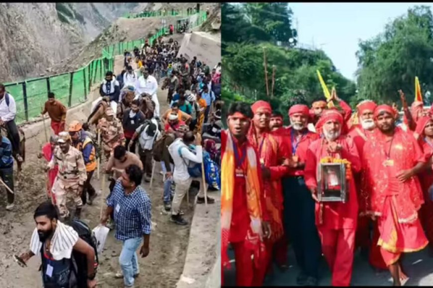 खराब-मौसम-के-चलते-माता-वैष्णो-देवी-यात्रा-पर-रोक,-प्रशासन-ने-श्रद्धालुओं-के-लिए-जारी-किया-बड़ा-अपडेट