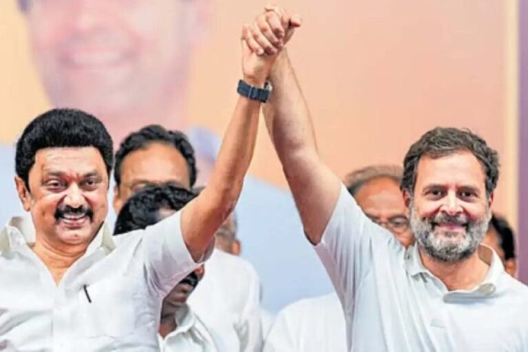 डिलिमिटेशन-बिल-पर-बदले-डीएमके-के-सुर,-कांग्रेस-को-लगा-झटका