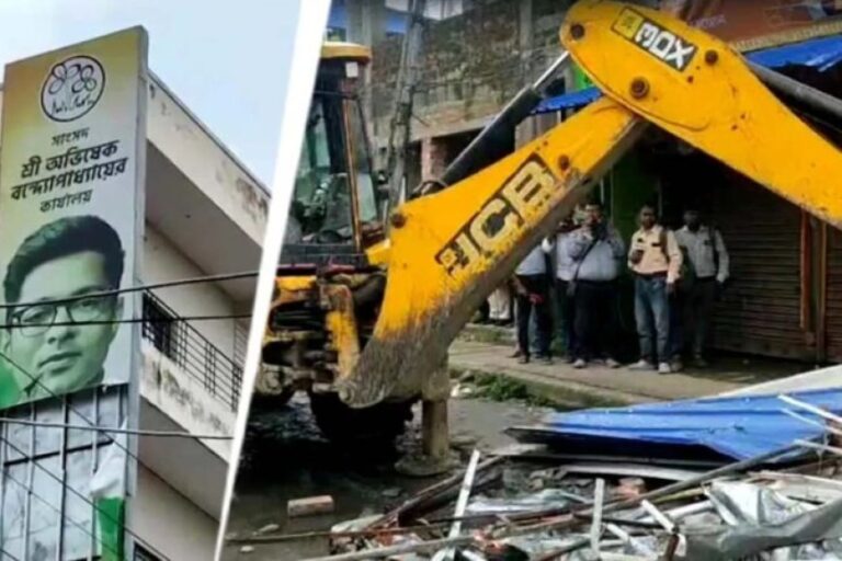 अभिषेक-बनर्जी-को-हाईकोर्ट-से-राहत,-डायमंड-हार्बर-ऑफिस-तोड़ने-पर-लगी-रोक